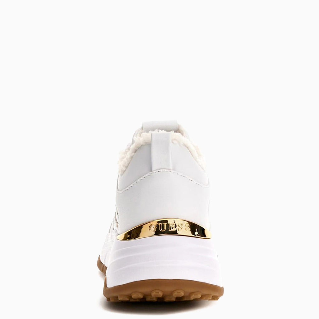 Sneakers Donna Farrea