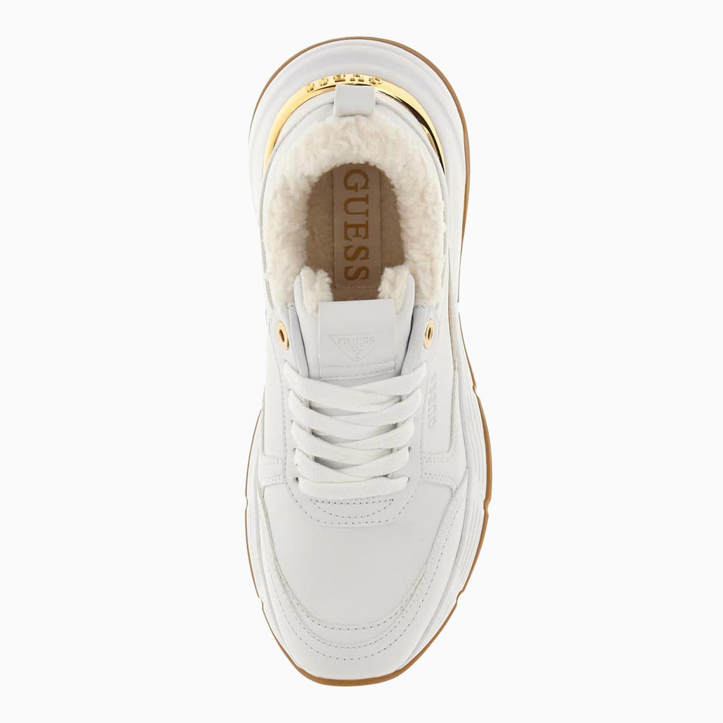 Sneakers Donna Farrea