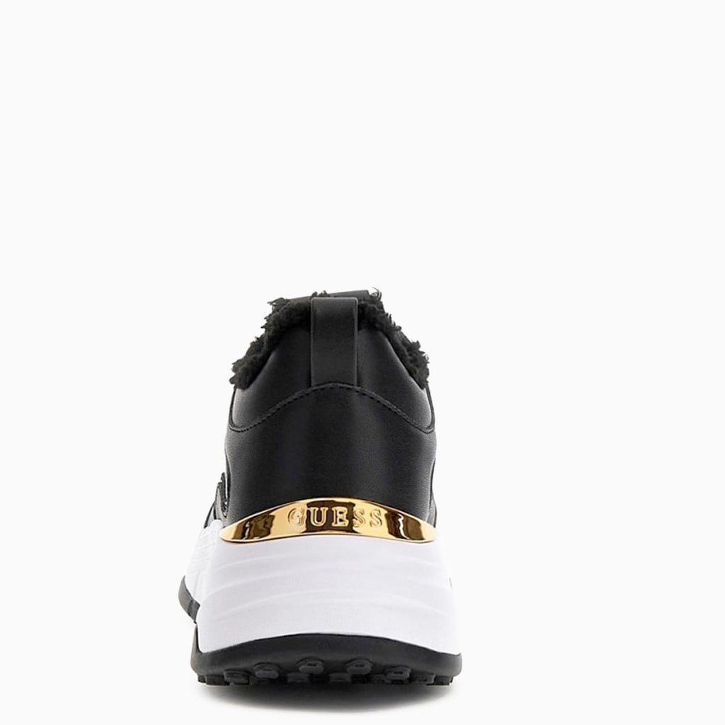 Sneakers Donna Farrea