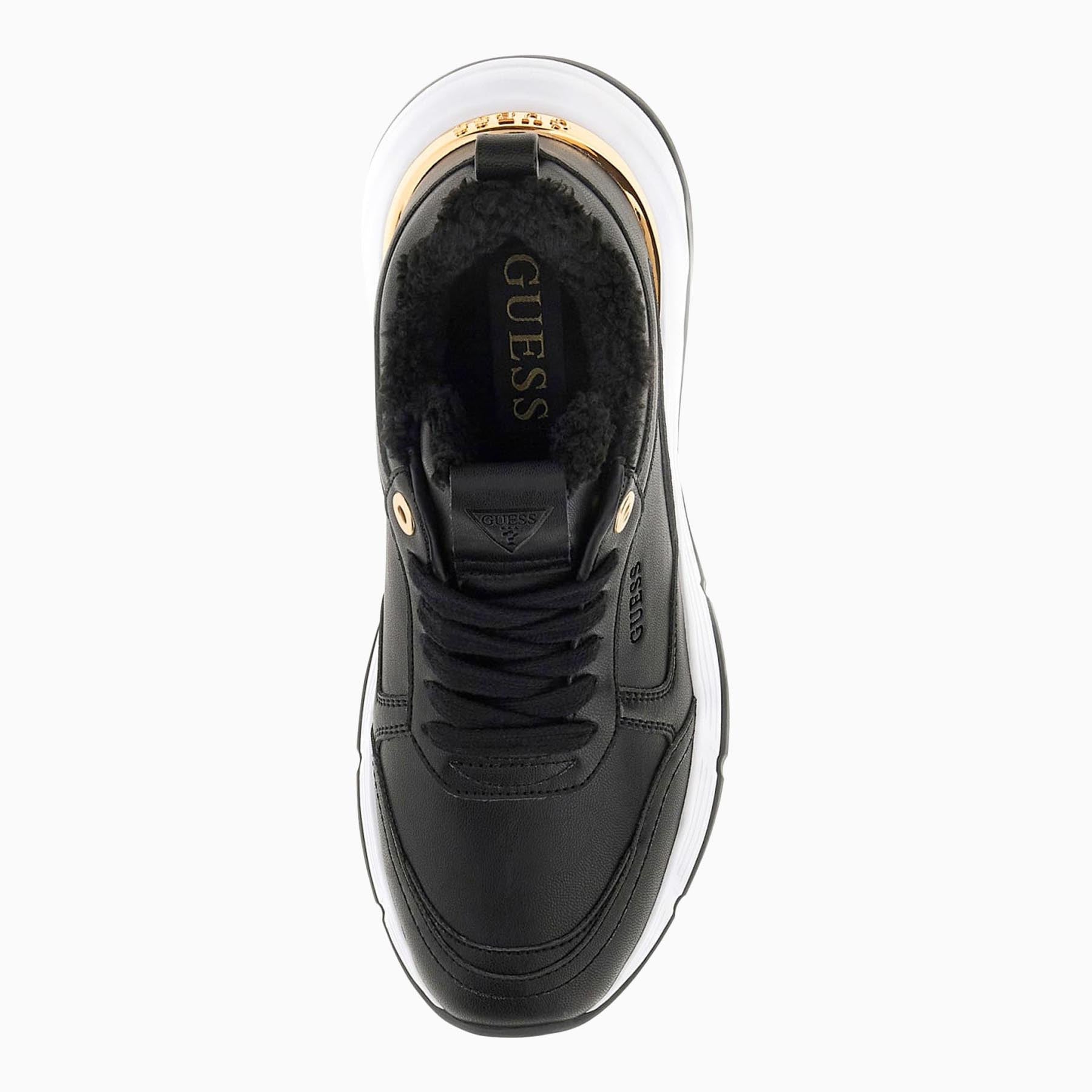 Sneakers Donna Farrea