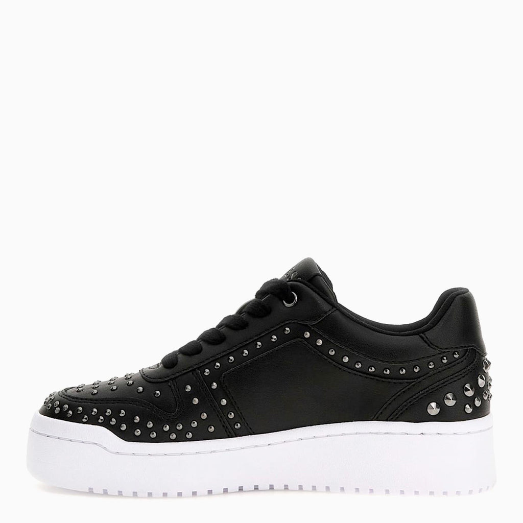 Baskets Femme Mogana