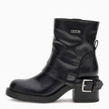 Stivaletti Donna Benji