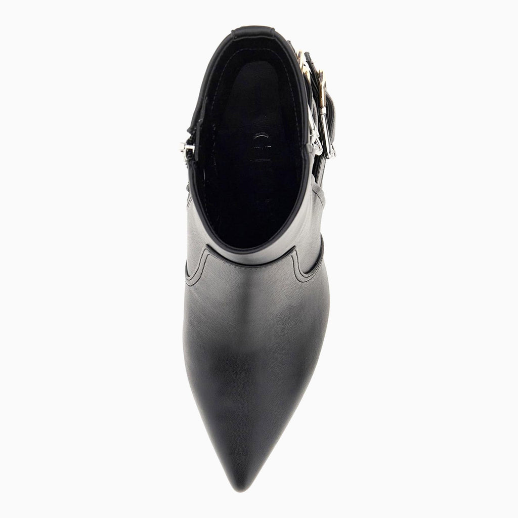 Bottines Femme Paislie
