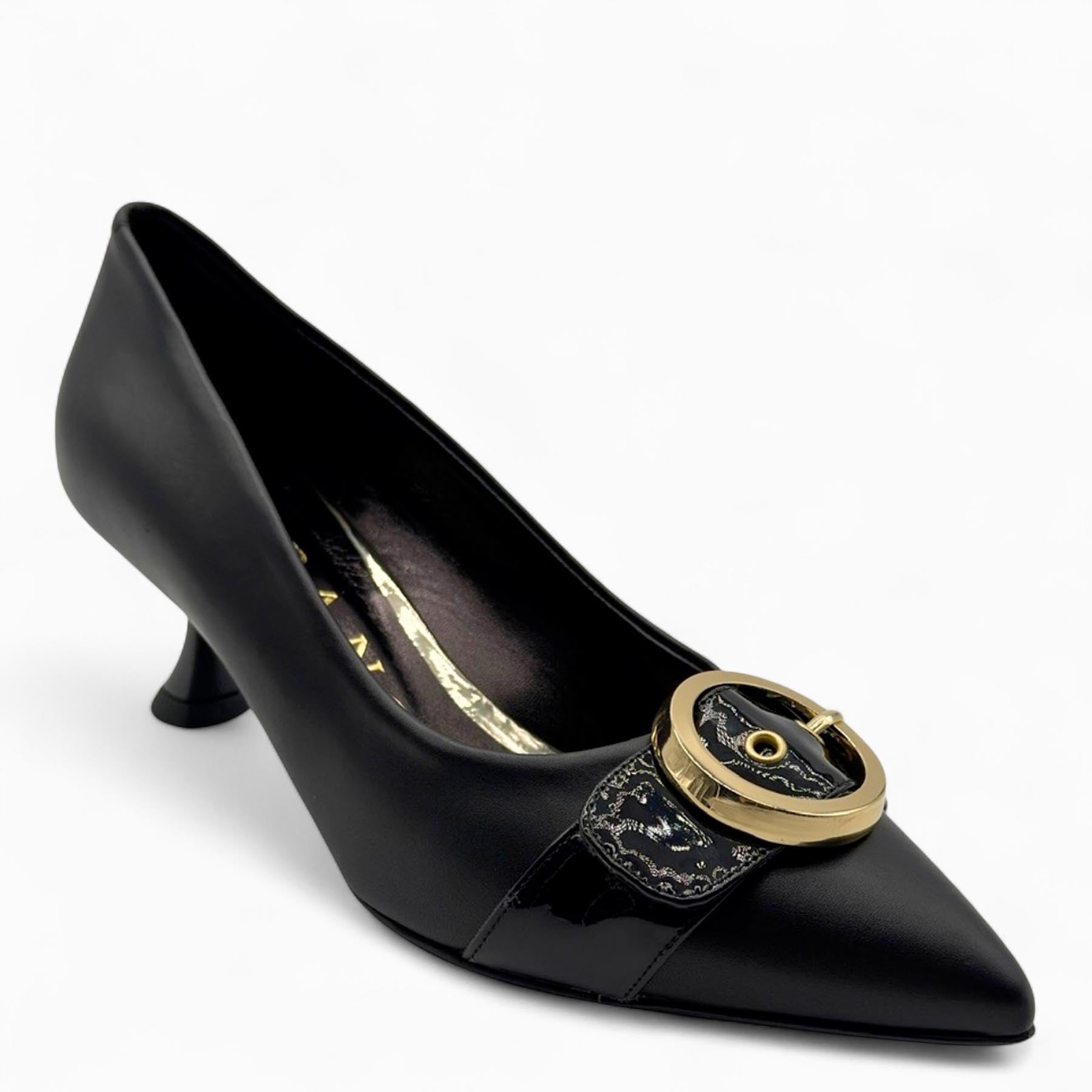 Decollete Donna T50