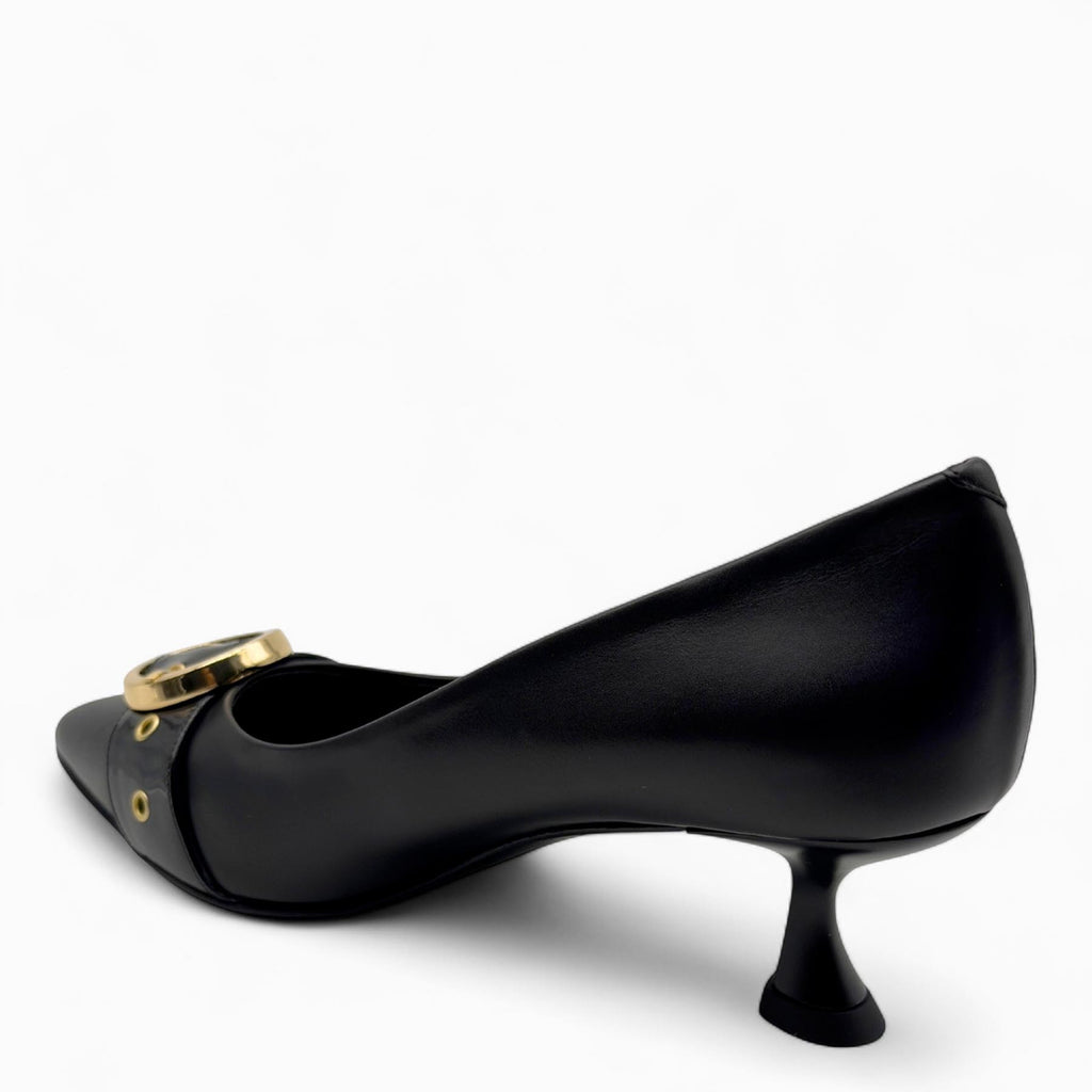 Decollete Donna T50
