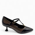 Decollete Donna T50