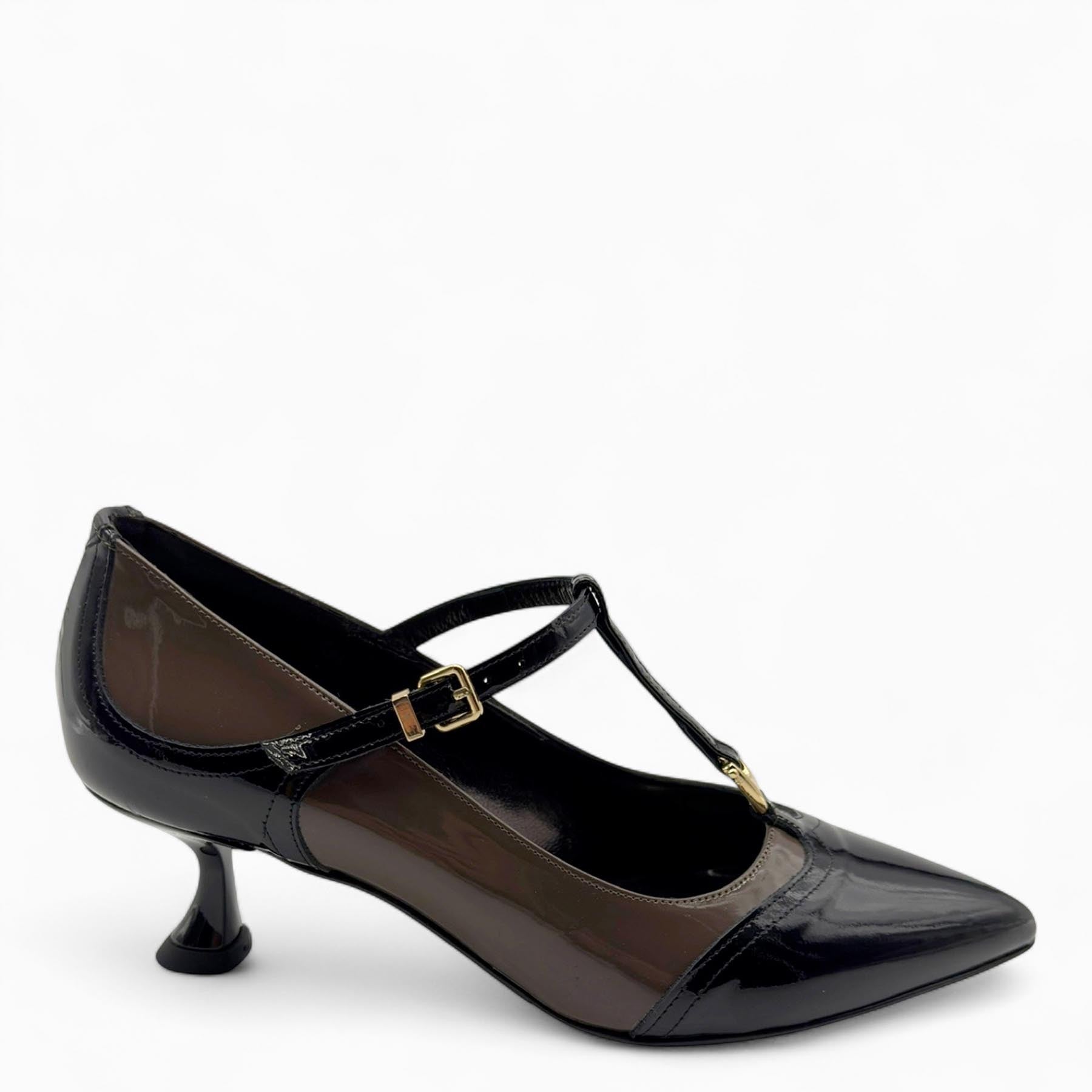 Decollete Donna T50