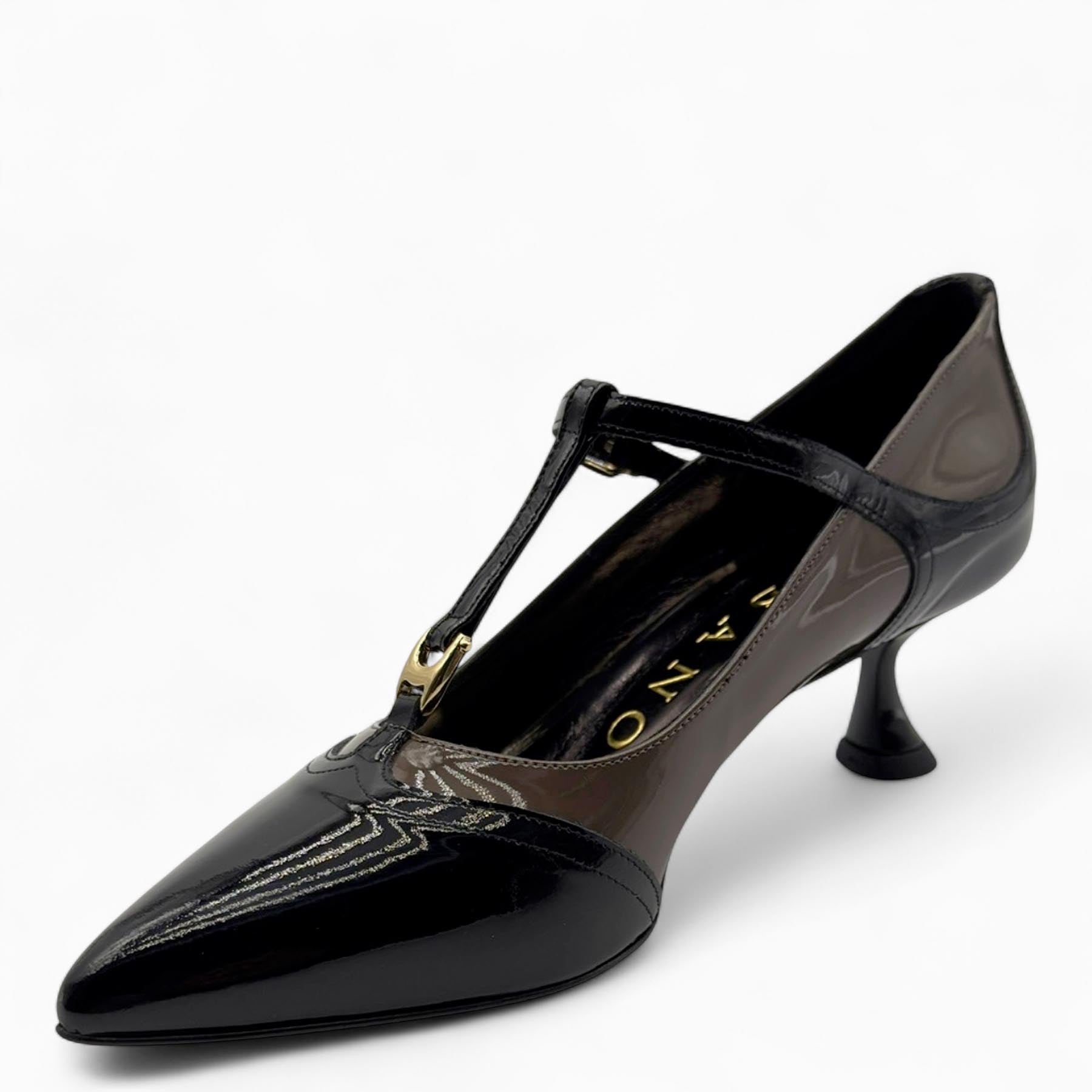 Decollete Donna T50