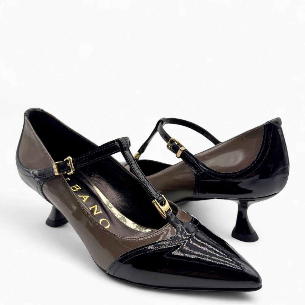 Decollete Donna T50