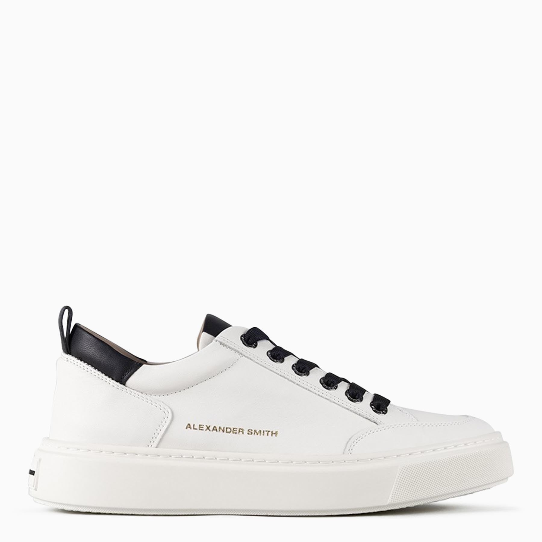 Sneakers Uomo Bond