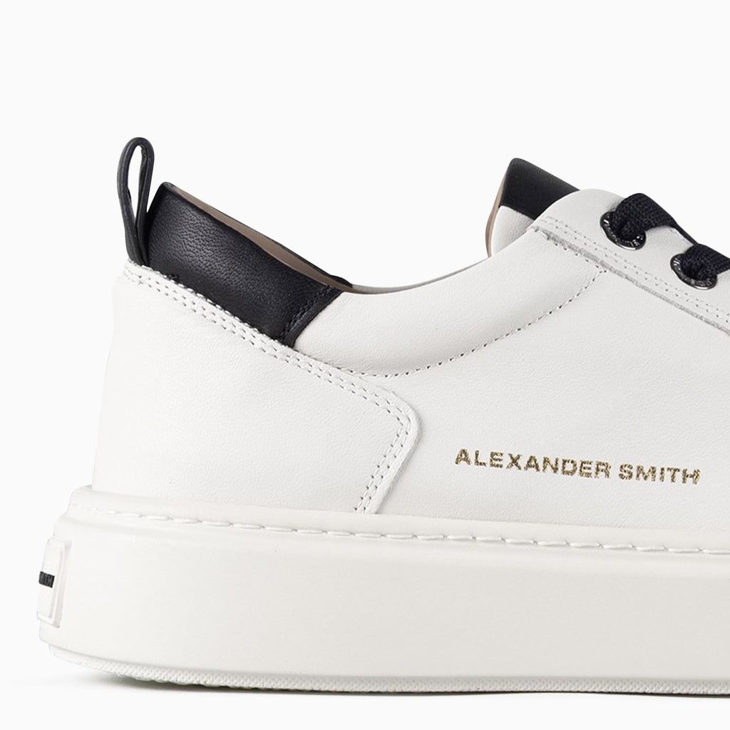 Sneakers Uomo Bond
