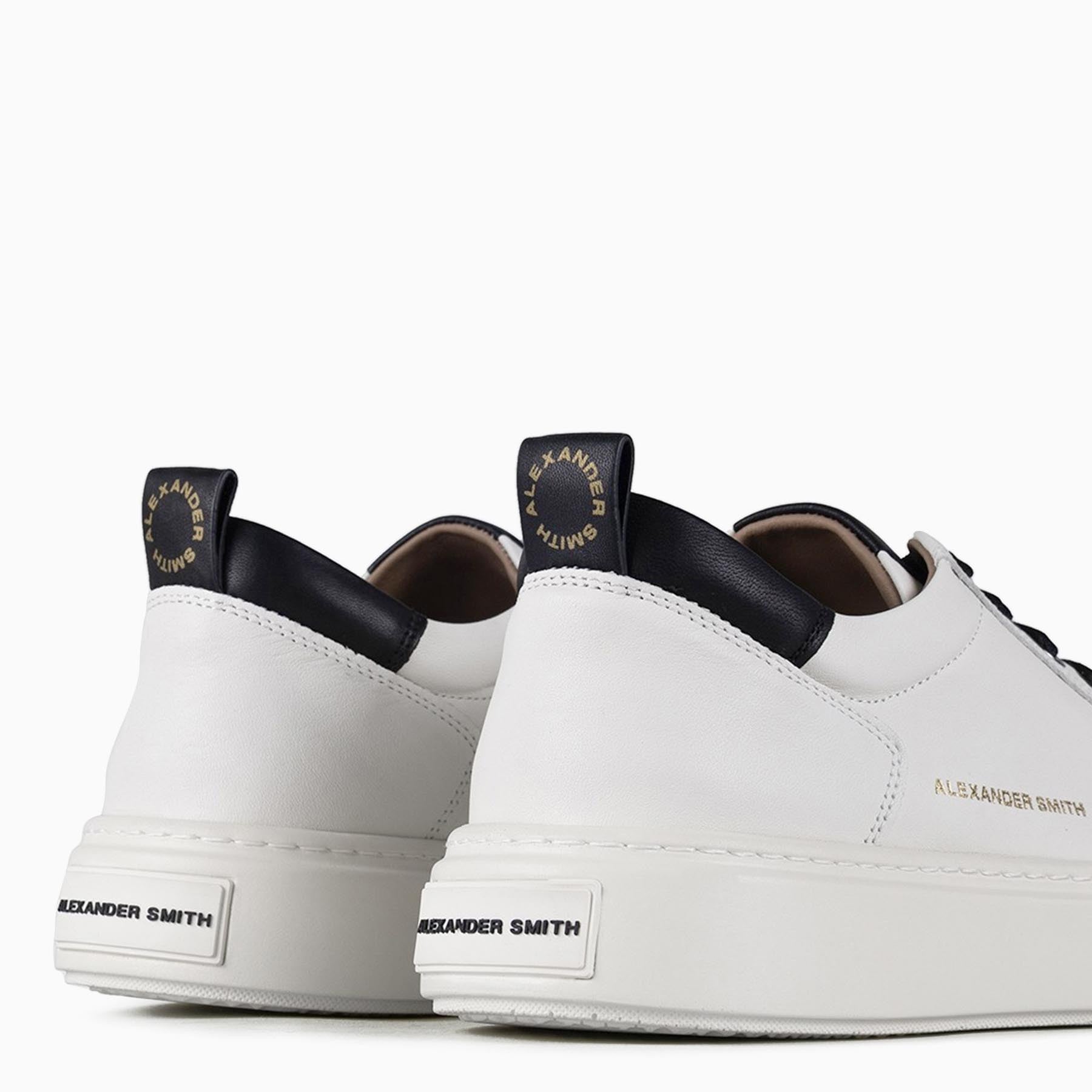 Sneakers Uomo Bond