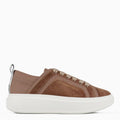 Sneakers Donna Wembley Ribbed