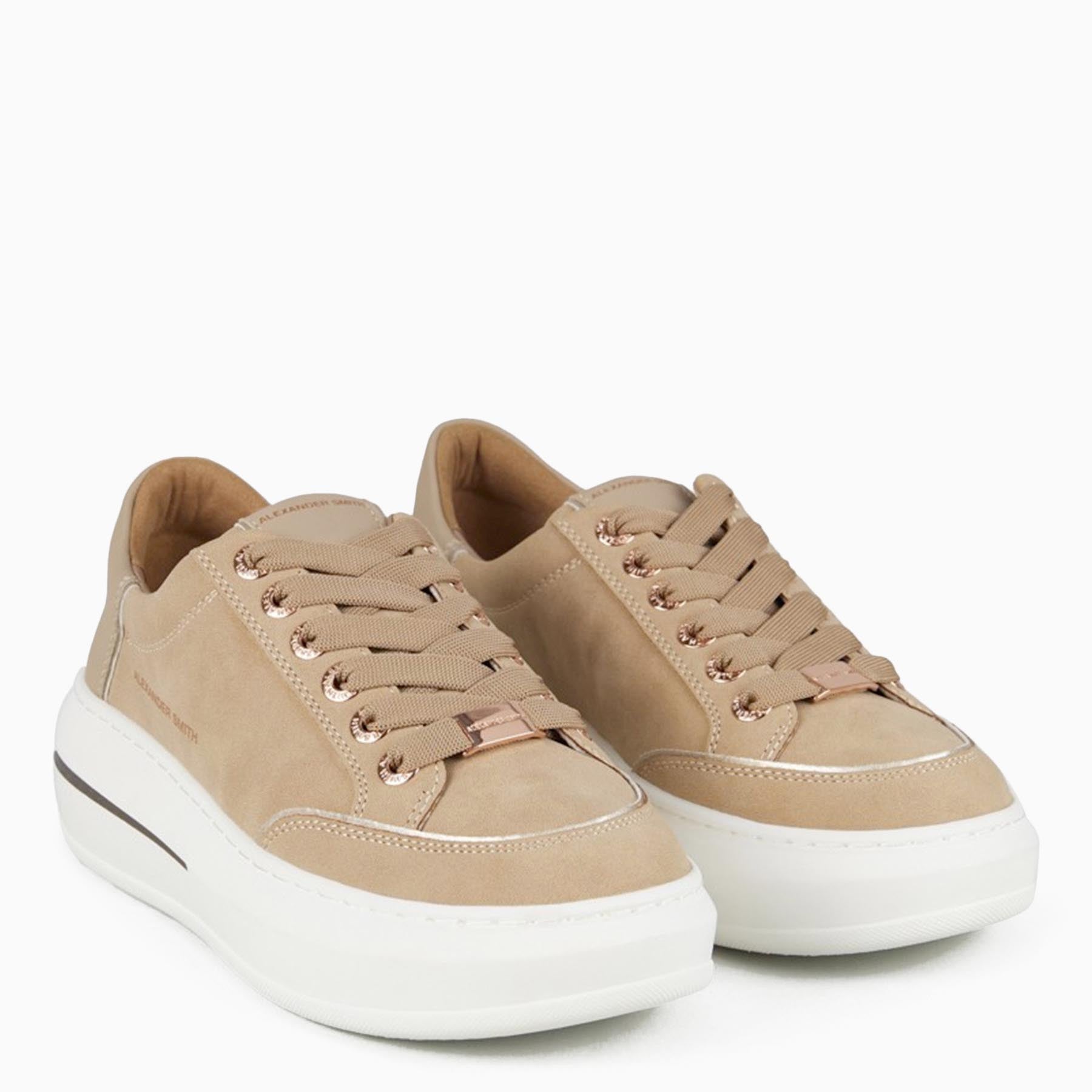 Sneakers Donna Lancaster