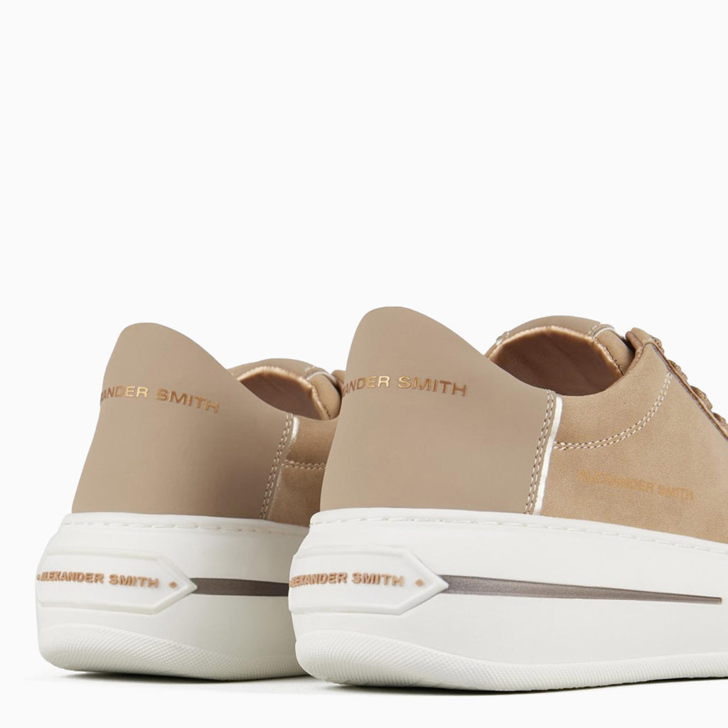 Baskets Femme Lancaster