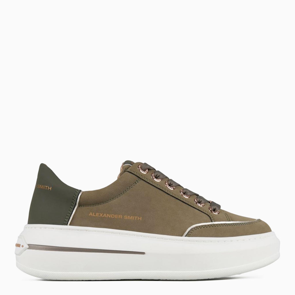 Sneakers Donna Lancaster