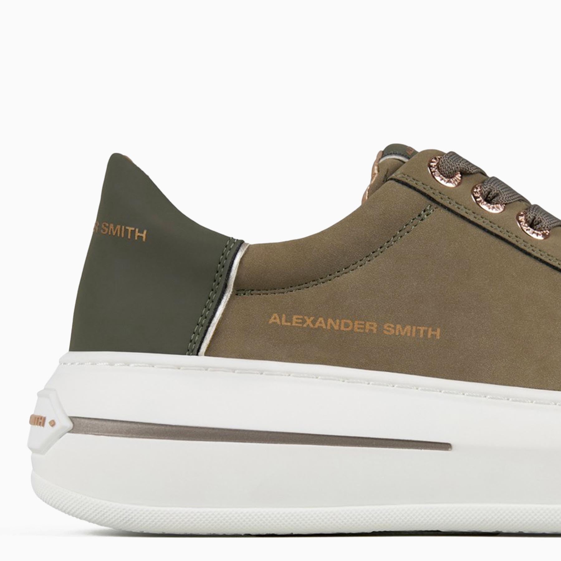 Sneakers Donna Lancaster