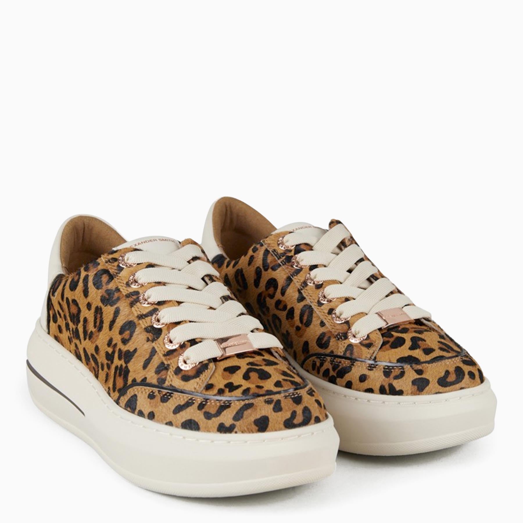Sneakers Donna Lancaster