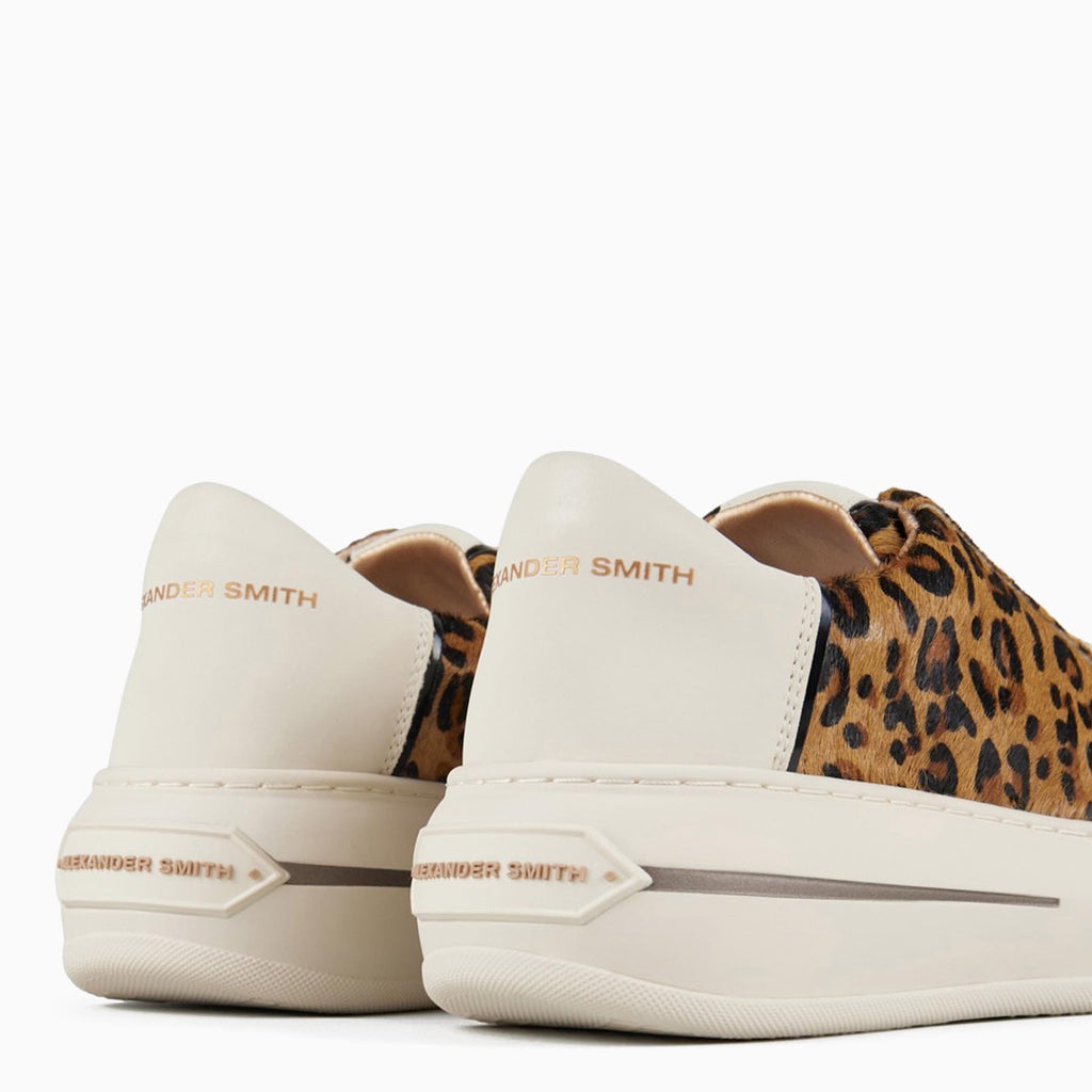 Baskets Femme Lancaster