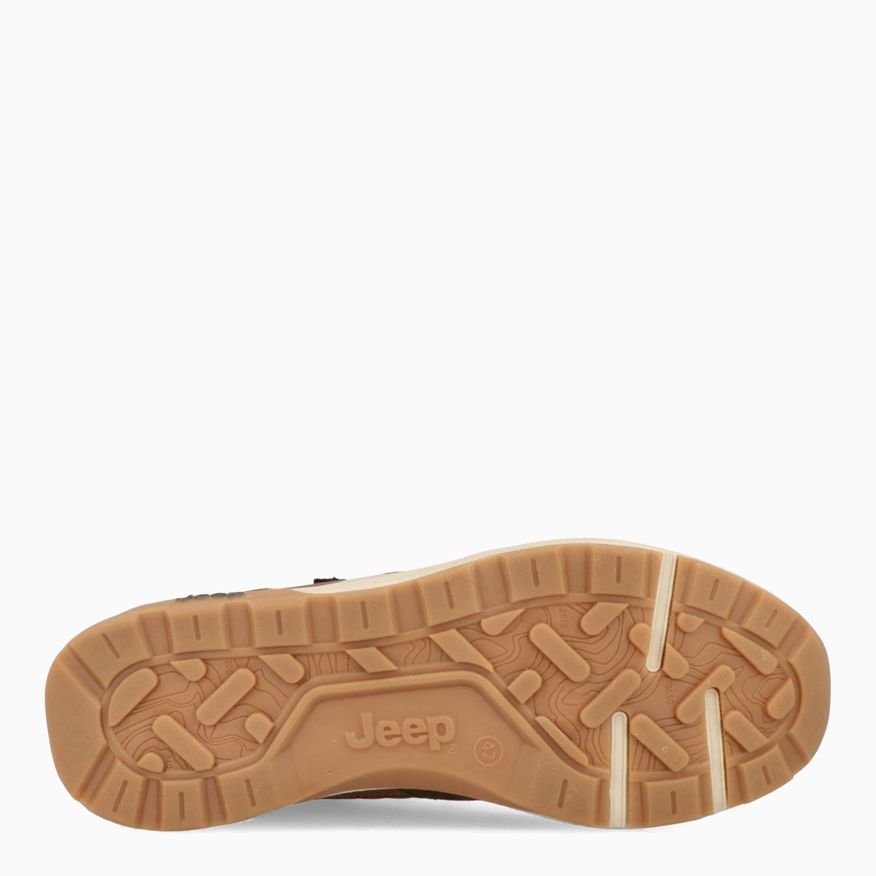 Sneakers Uomo Ontario Zip