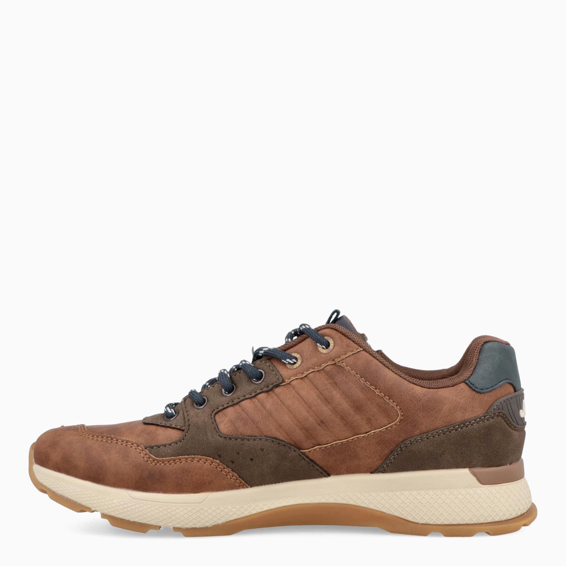 Sneakers Uomo Ontario Zip