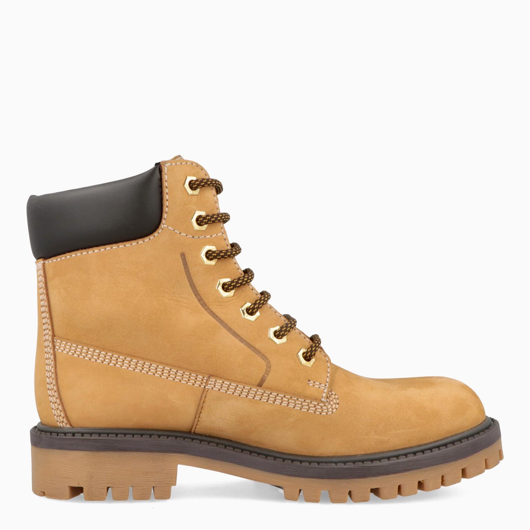 Polacchini Donna Willys