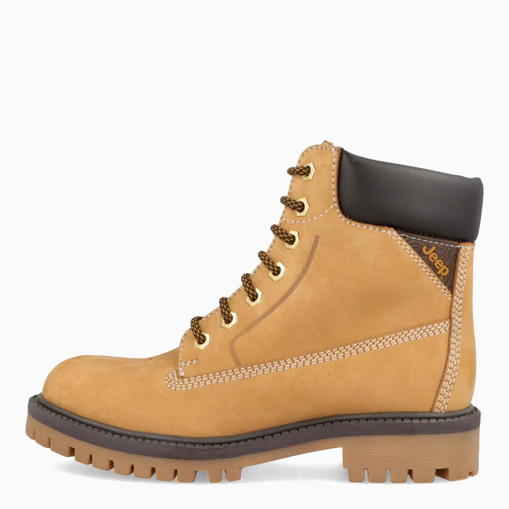 Polacchini Donna Willys