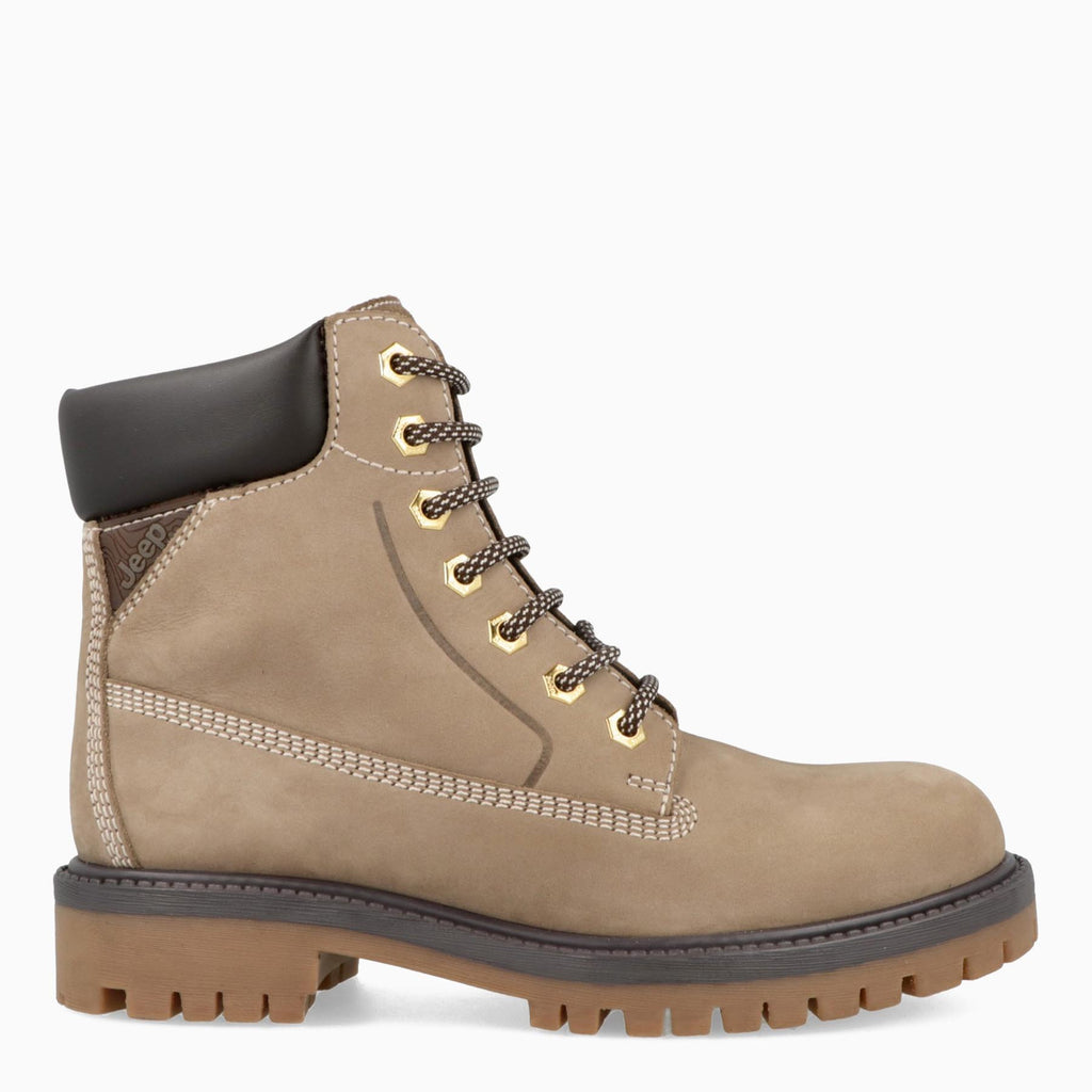 Polacchini Donna Willys