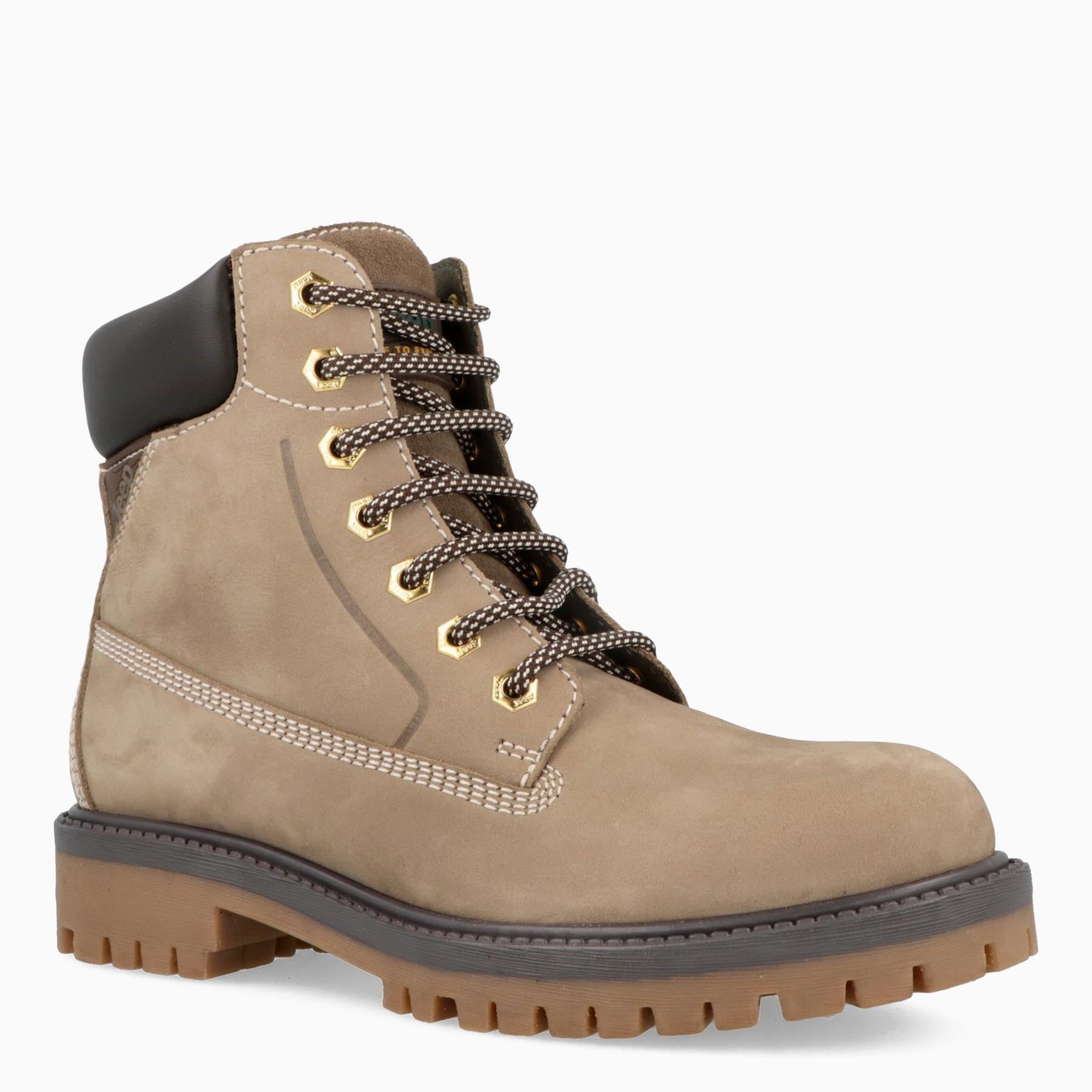 Polacchini Donna Willys
