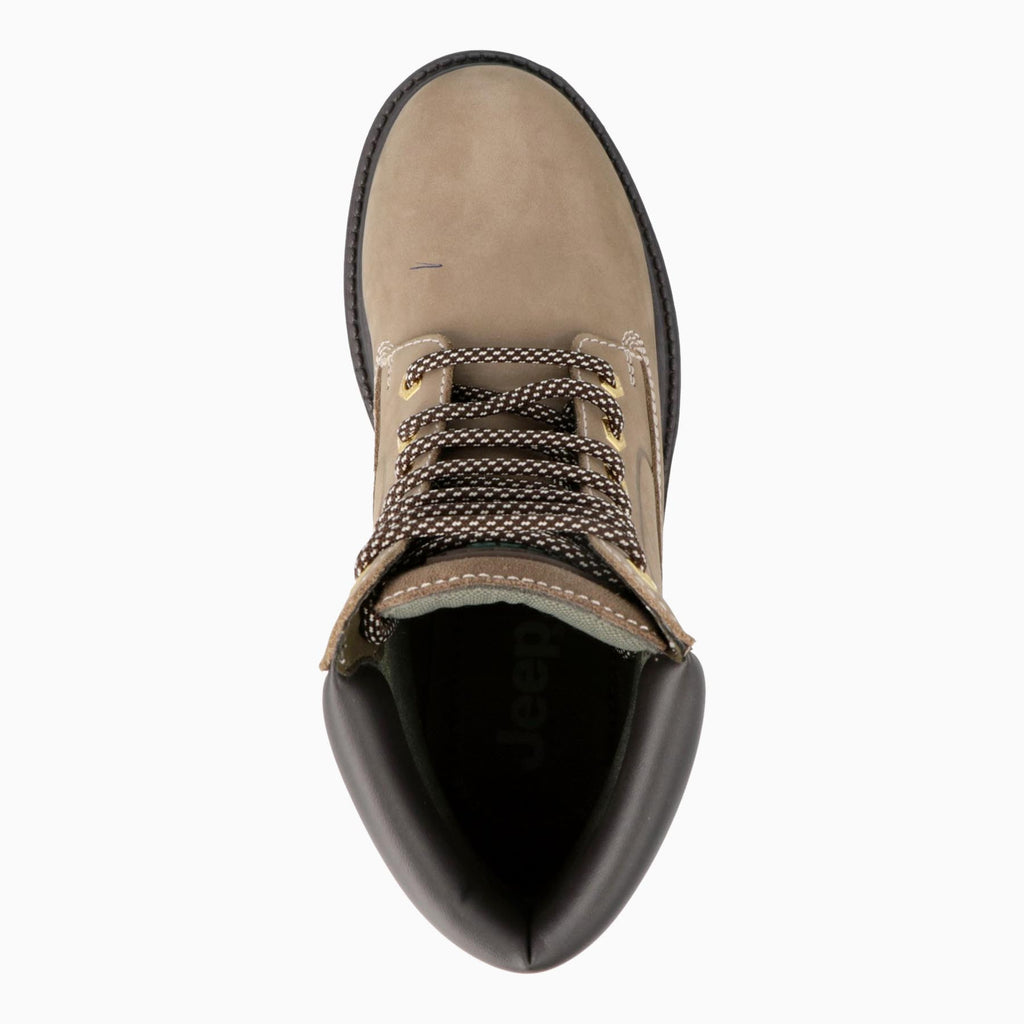Polacchini Donna Willys