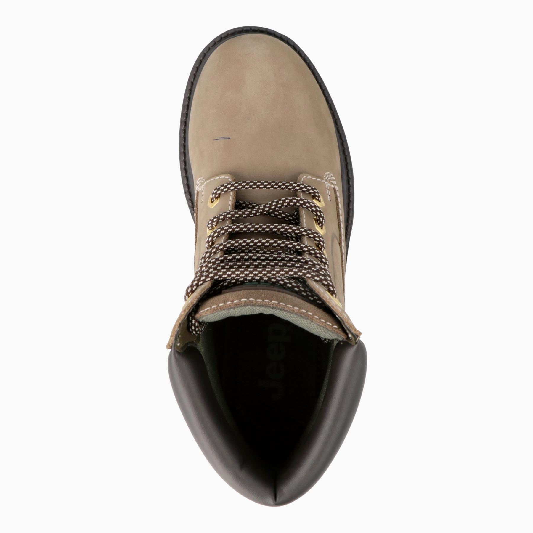 Polacchini Donna Willys