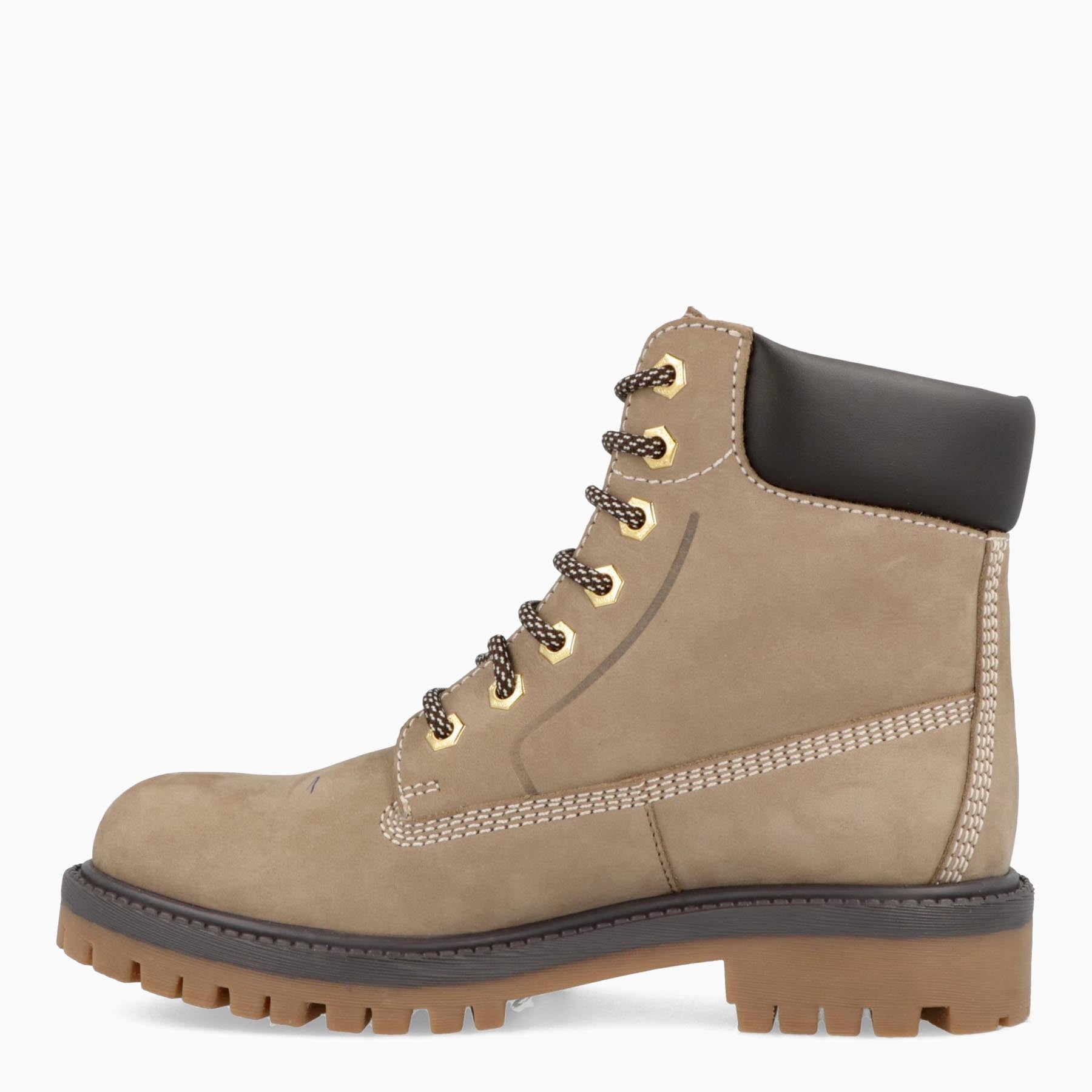 Polacchini Donna Willys