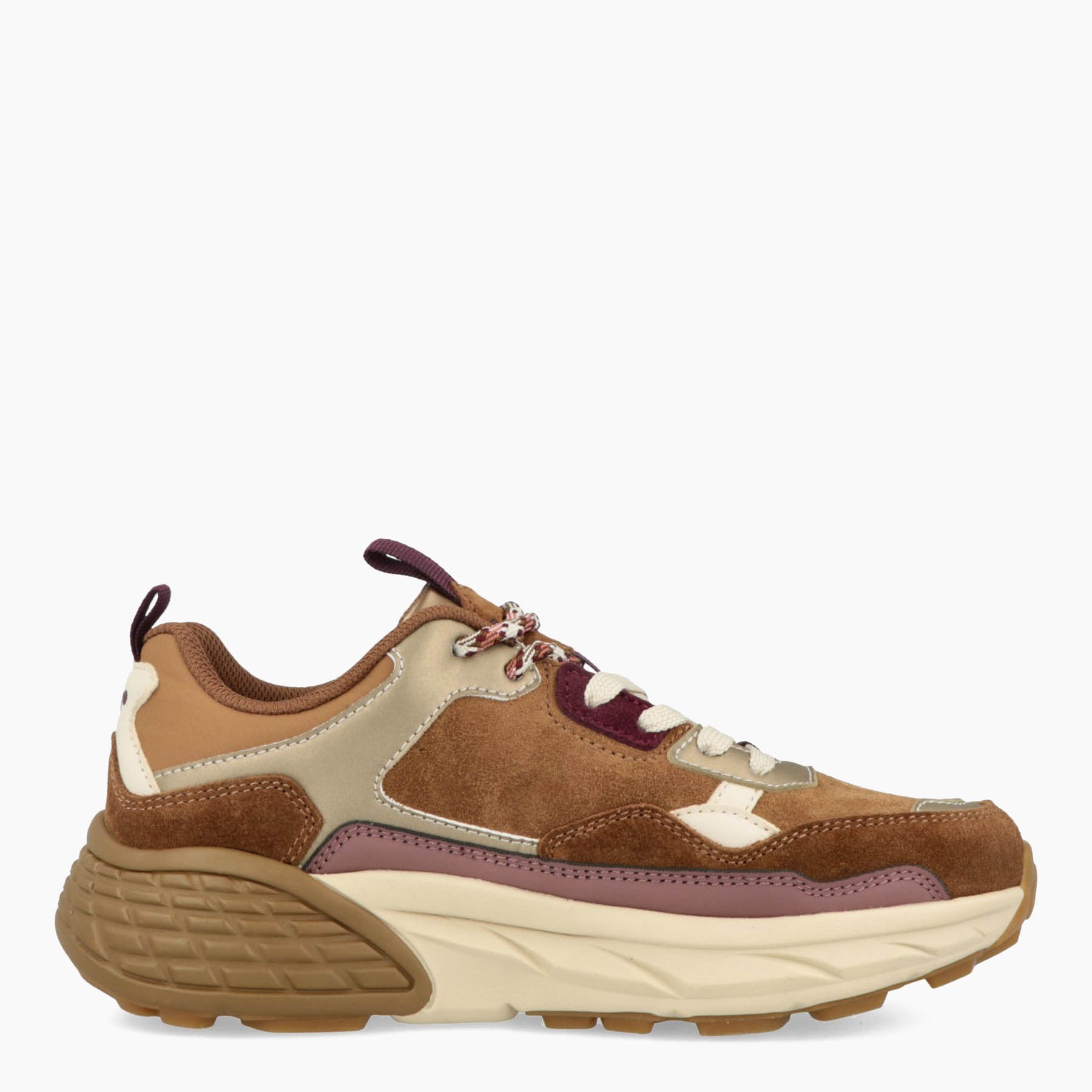 Sneakers Donna Groove