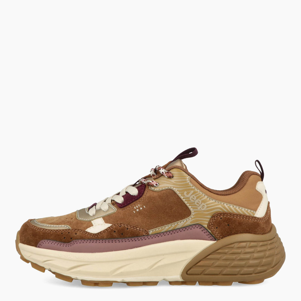 Sneakers Donna Groove