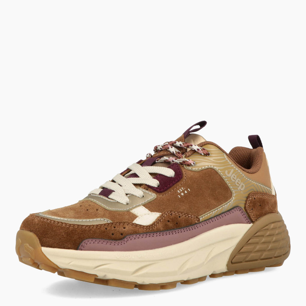 Sneakers Donna Groove