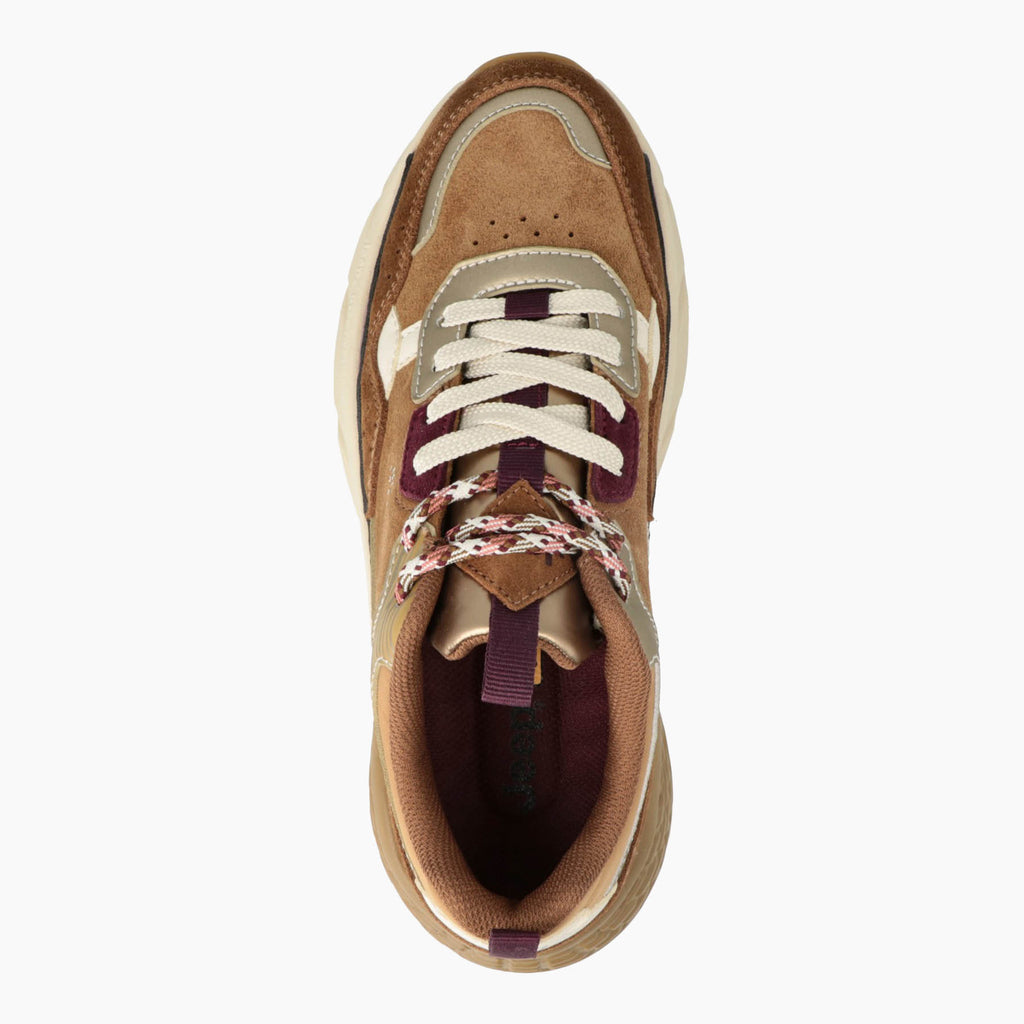 Sneakers Donna Groove