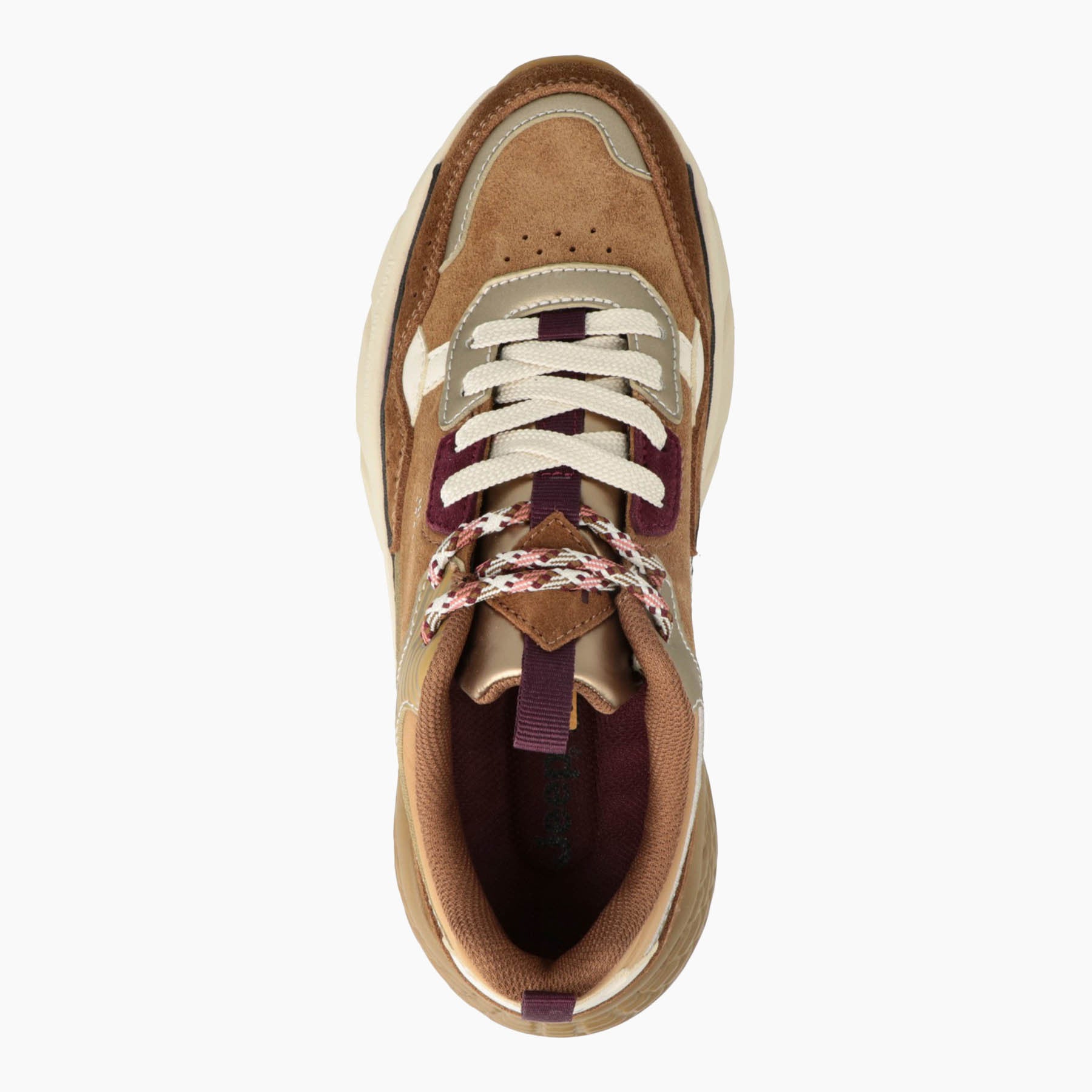 Sneakers Donna Groove