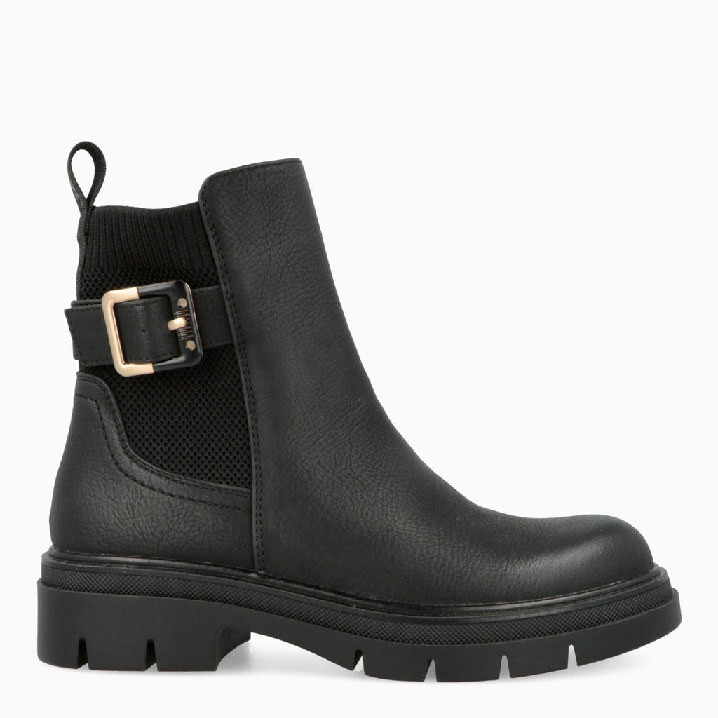 Bottes Chelsea Femme Bering