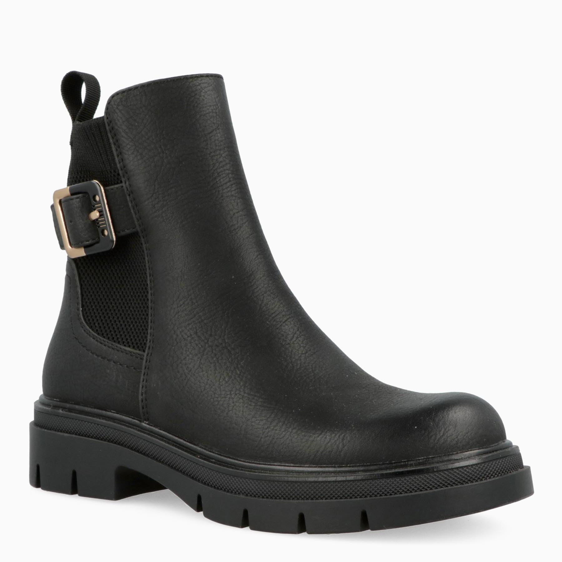 Chelsea Boots Donna Bering