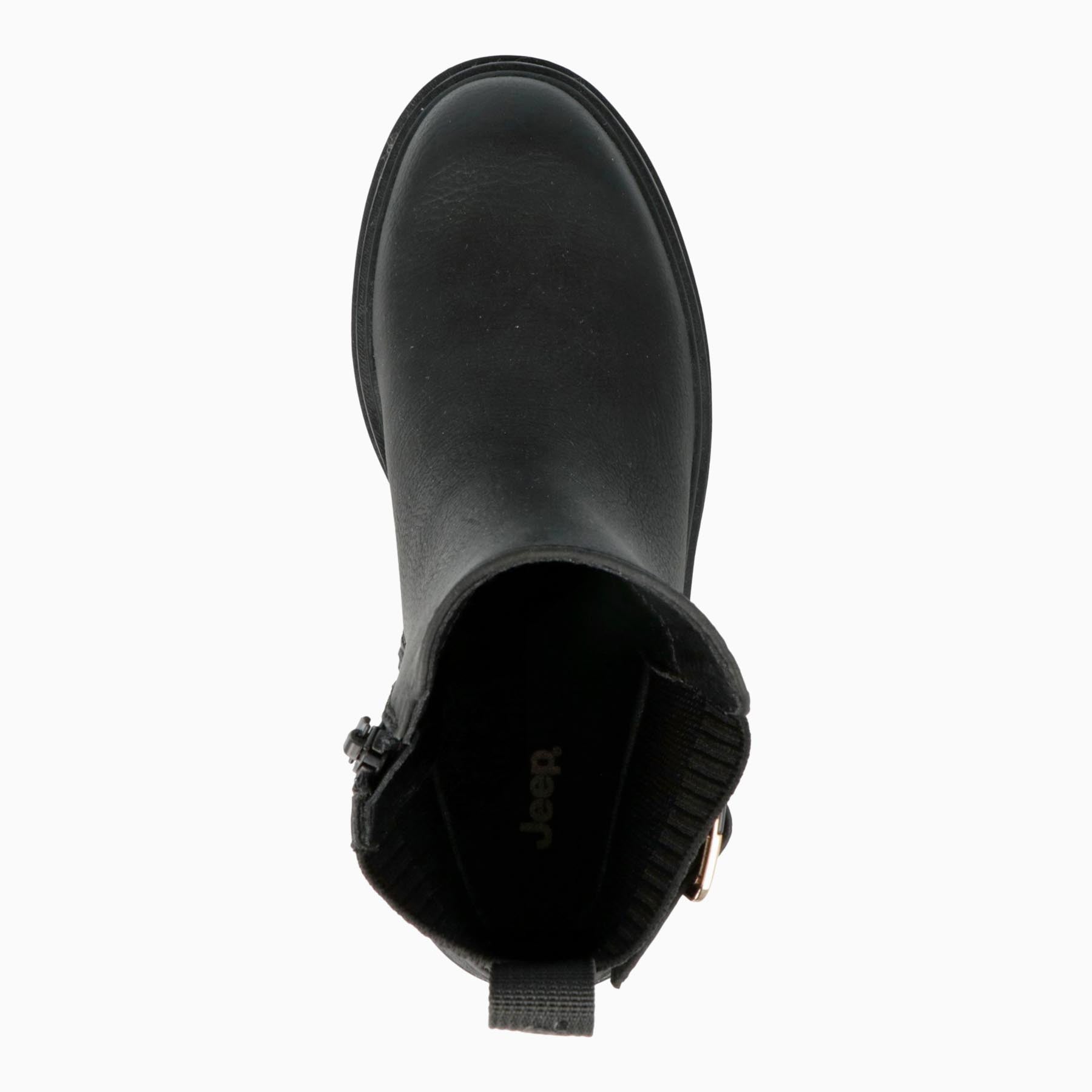 Chelsea Boots Donna Bering