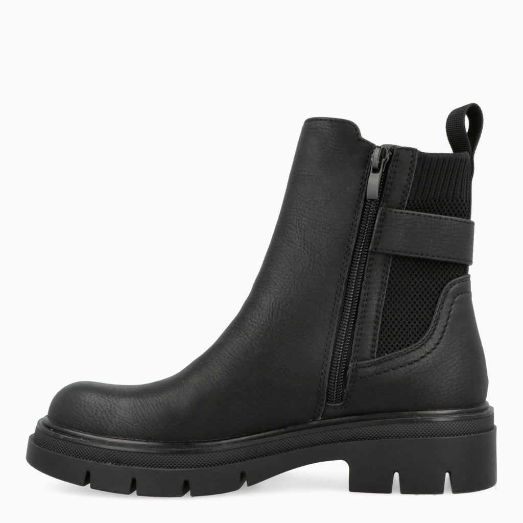 Bottes Chelsea Femme Bering