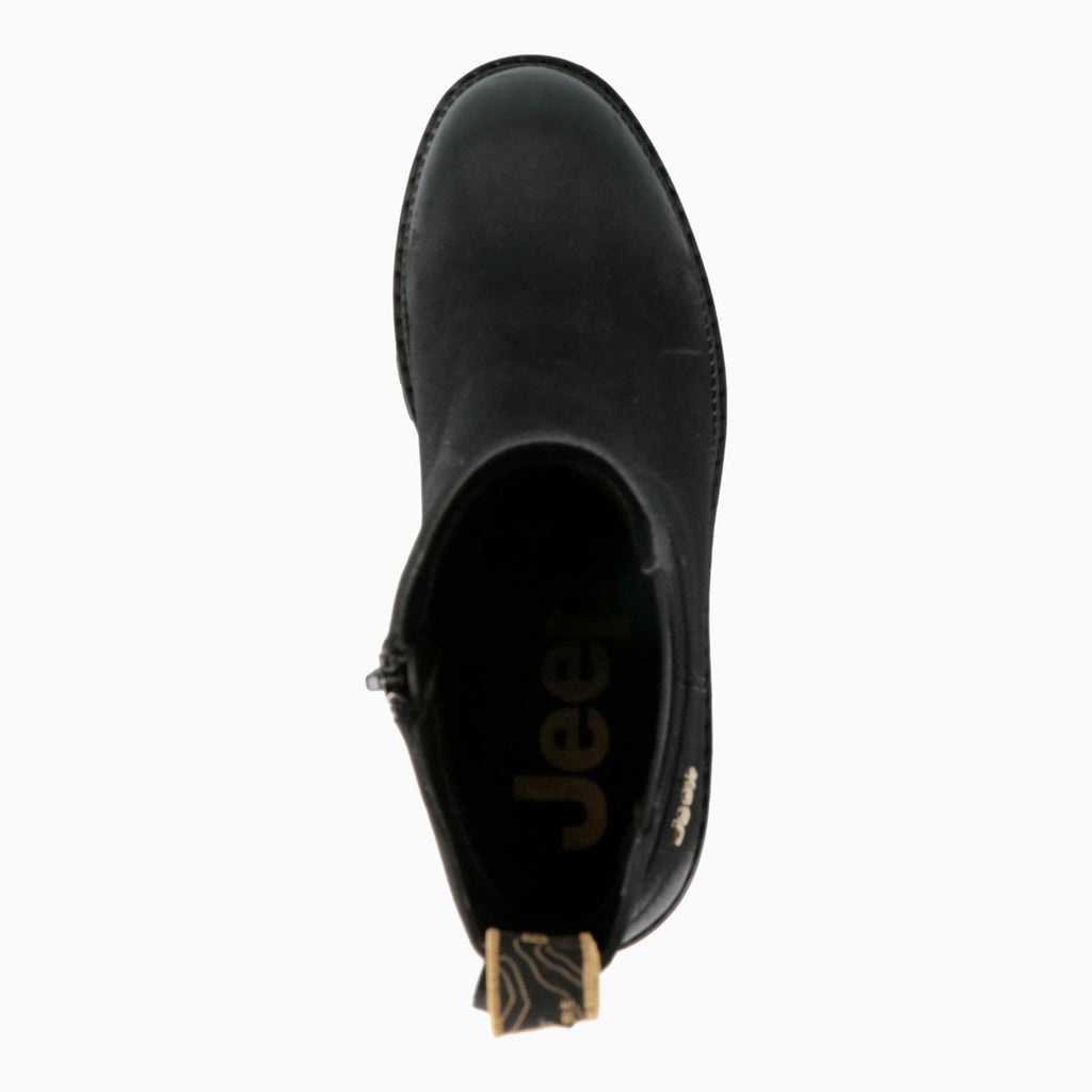 Chelsea Boots Raven Nbk