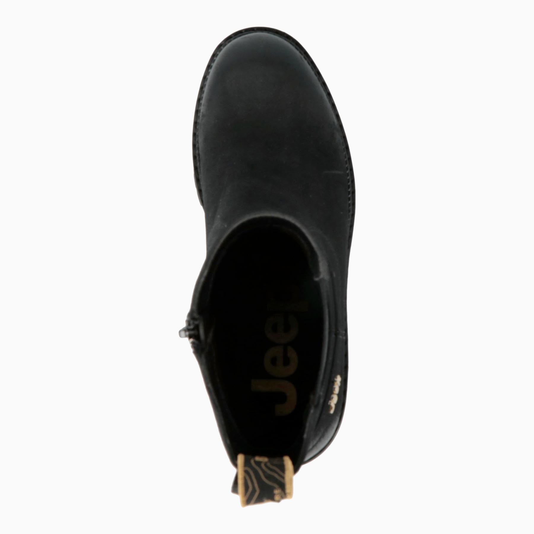 Chelsea Boots Raven Nbk
