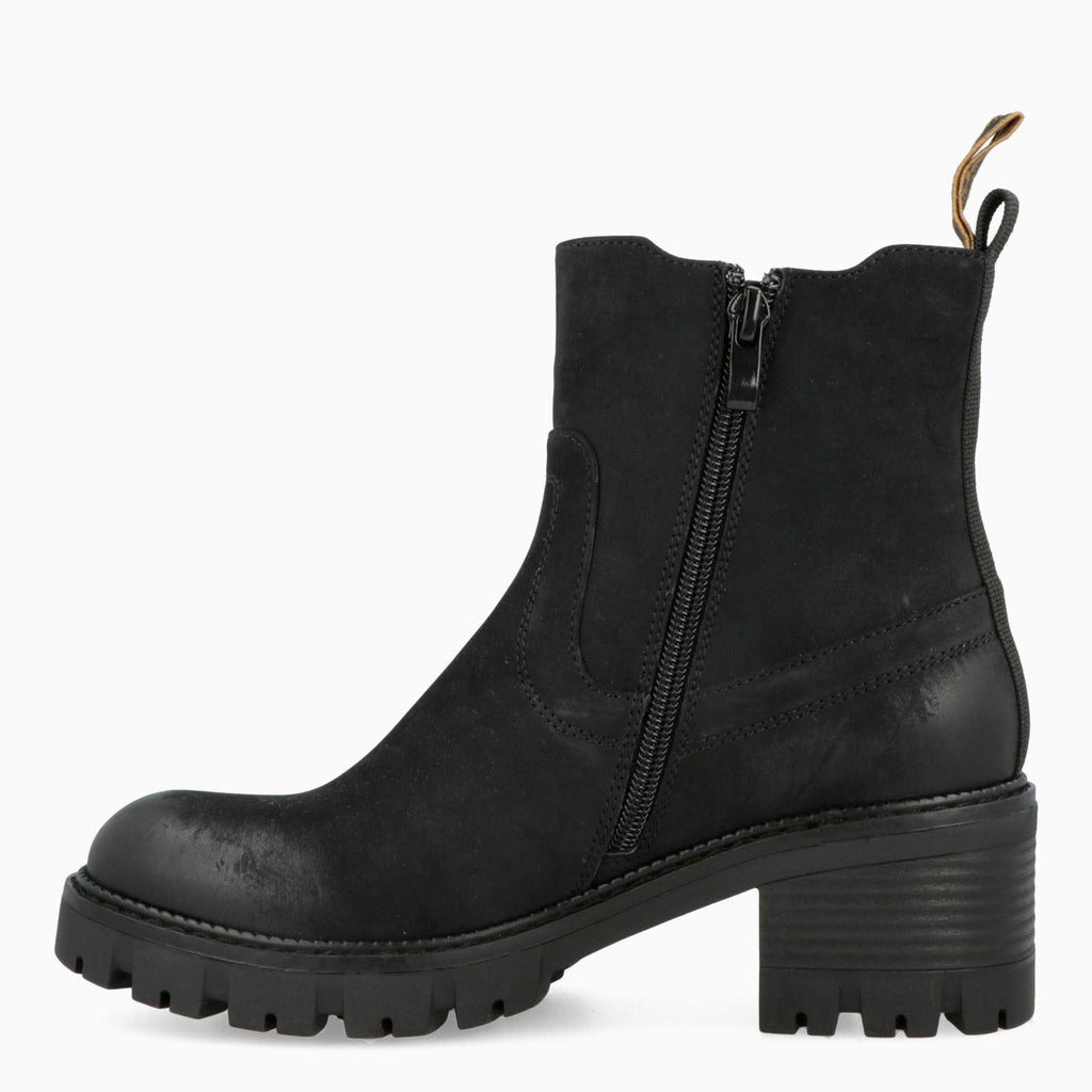 Chelsea Boots Raven Nbk