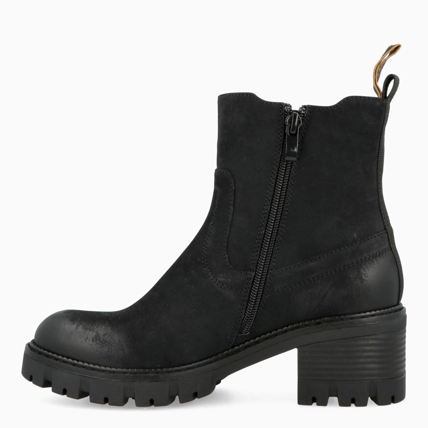 Chelsea Boots Raven Nbk