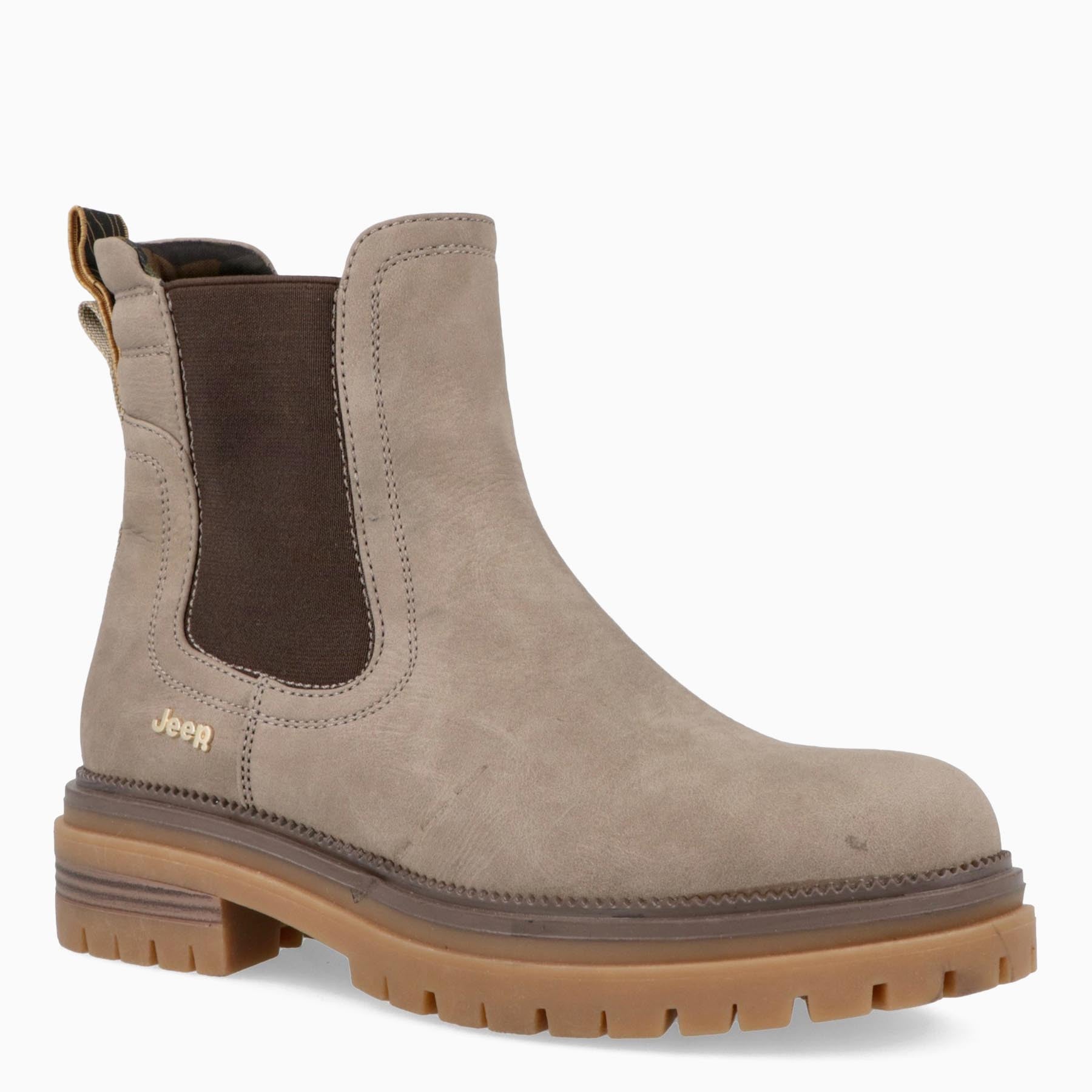 Chelsea Boots Donna Crow