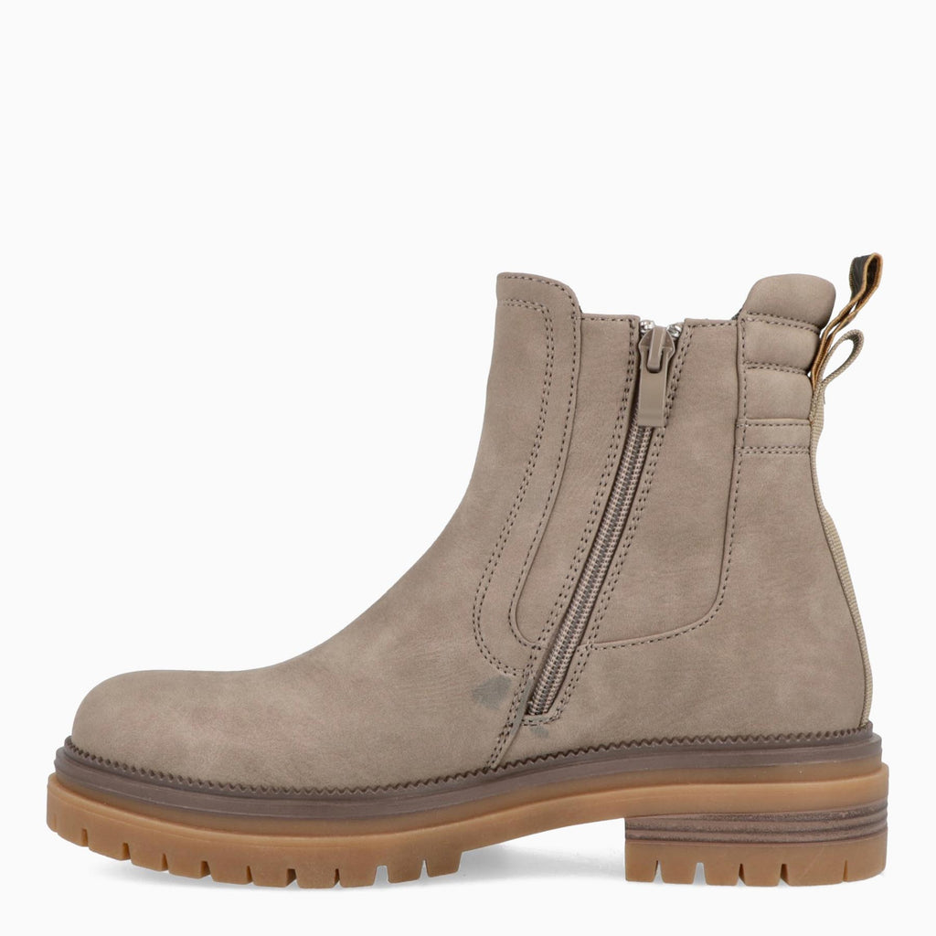 Chelsea Boots Donna Crow