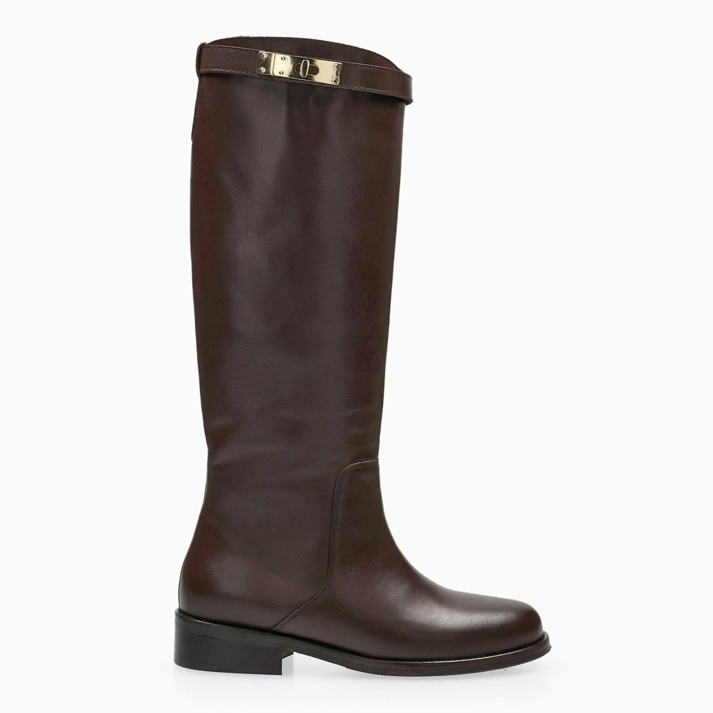 Bottes Femme T10