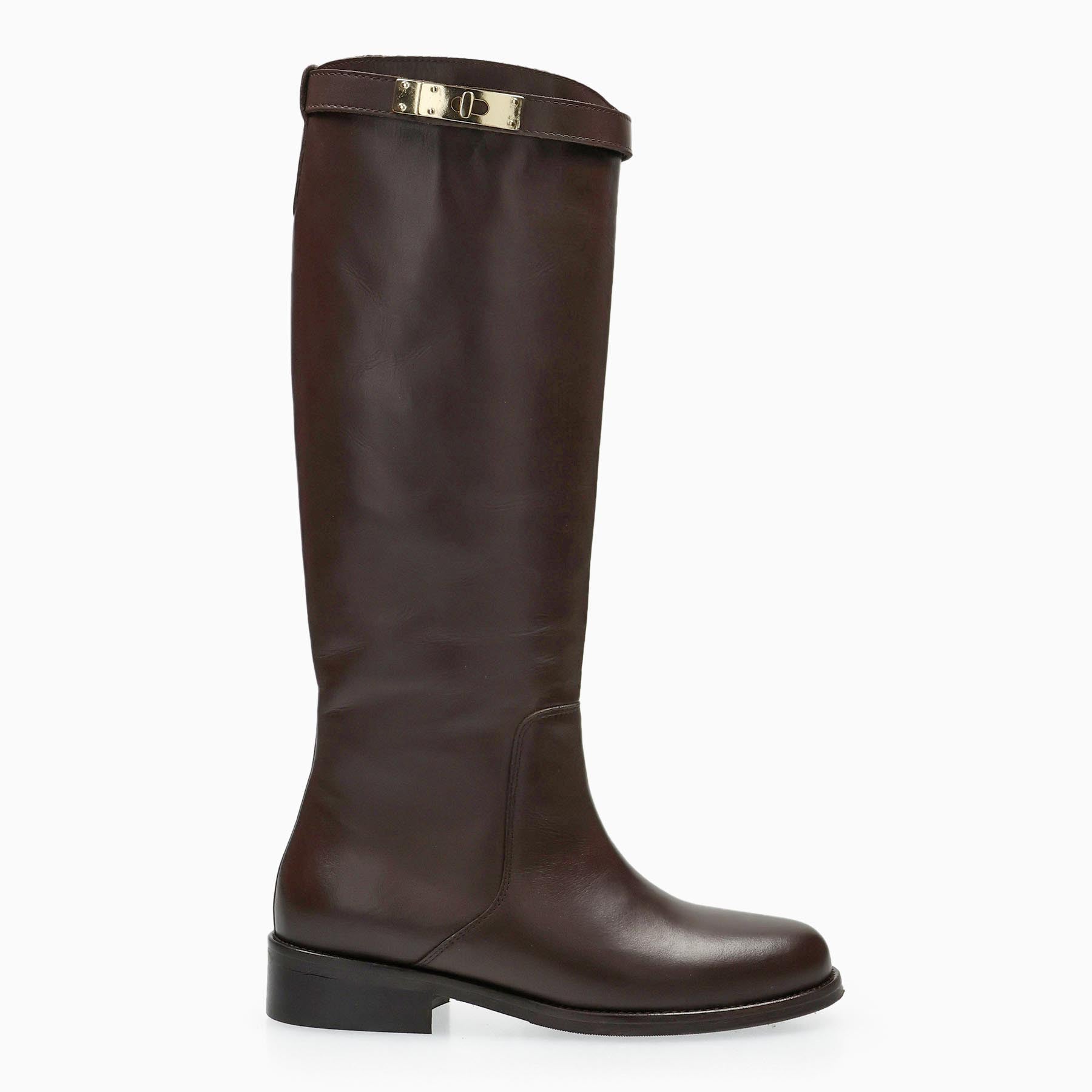 Stivali Donna T10