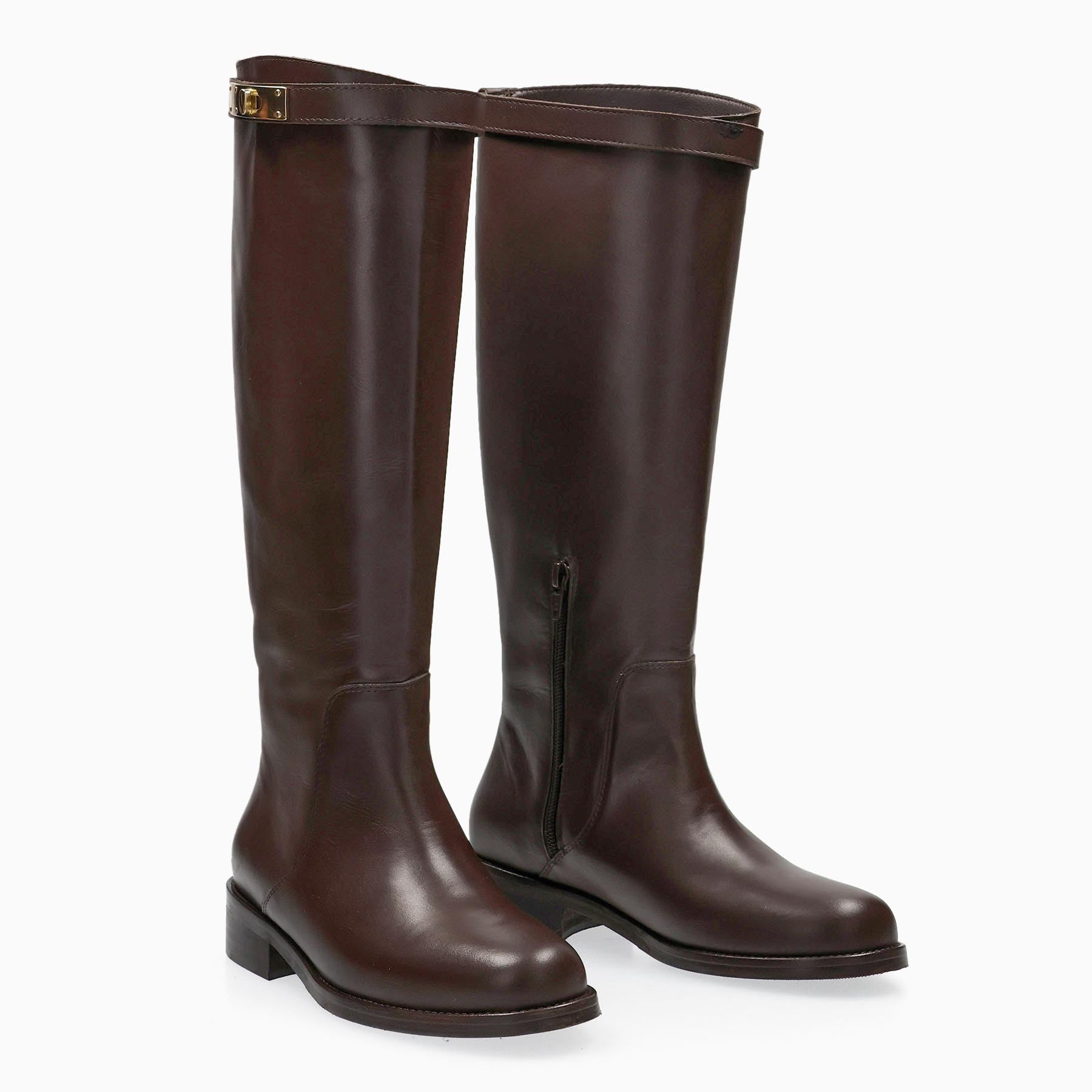 Stivali Donna T10